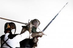 Historiallisen miekkailun seura